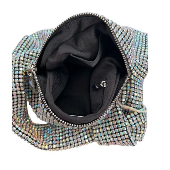 Madison West Knotted Mini Aurora Boraelis
NWOT - Picture 6 of 6